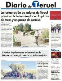 Diario de Teruel