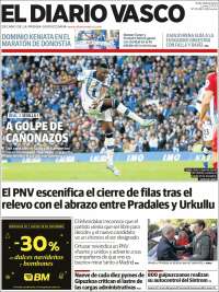Diario Vasco