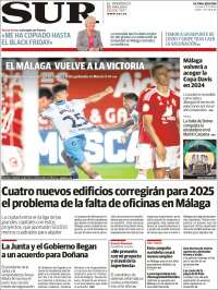 Diario el Sur