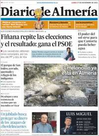 Diario de Almería