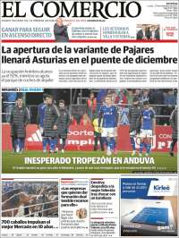 El Comercio