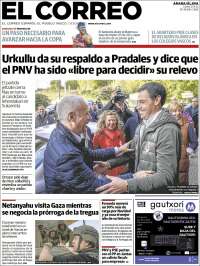El Correo - Álava
