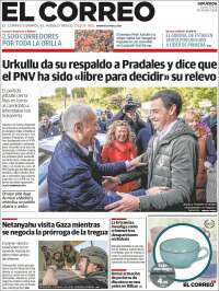 El Correo - Guipuzcoa