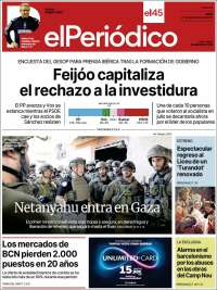 El Periódico