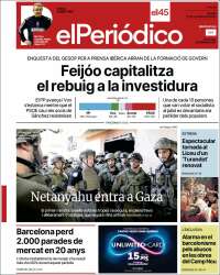 El Periódico de Catalunya