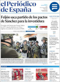 El Periódico de España