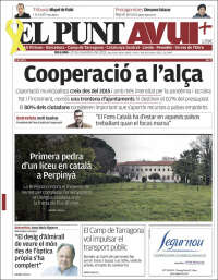 El Punt Avui
