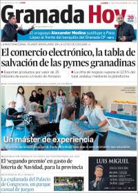 Granada Hoy