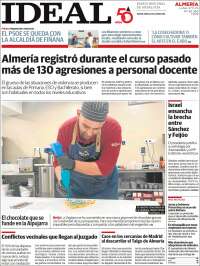 Ideal Almeria