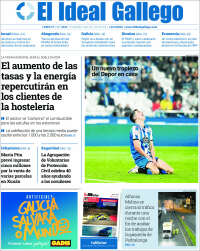 El Ideal Gallego
