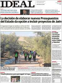El Ideal de Jaén