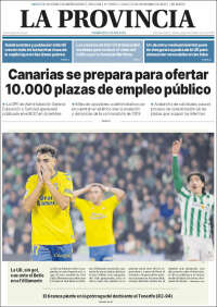 La Provincia