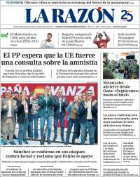 La Razón
