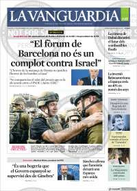 La Vanguardia