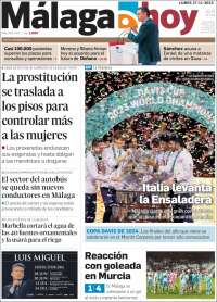 Málaga Hoy