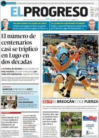 El Progreso