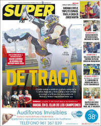 Superdeporte