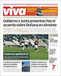 Viva Huelva