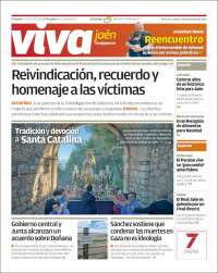 Viva Jaén