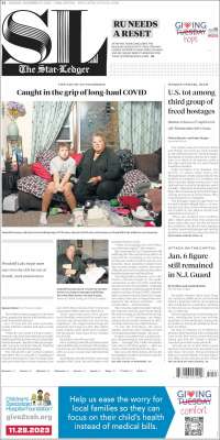 Star-Ledger