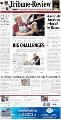 Tribune-Review