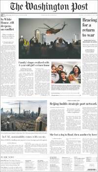 The Washington Post