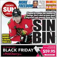 The Toronto Sun