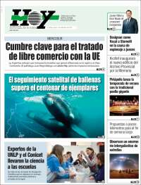 Diario Hoy