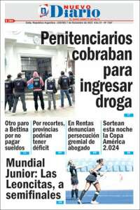 Nuevo Diario de Salta