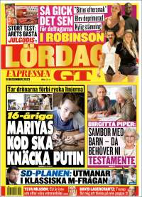 Göteborgstidningen