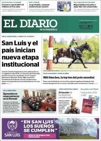 Diario de la República