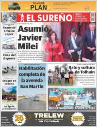 Diario El Sureño