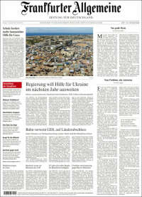 Frankfurter Allgemeine