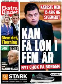Ekstra Bladet