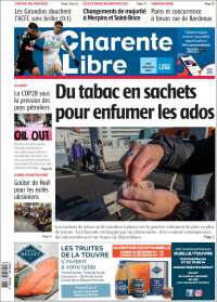 Charente Libre