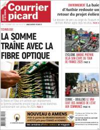 Courrier Picard
