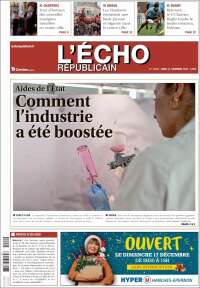 L'Echo Républicain