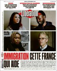 Libération