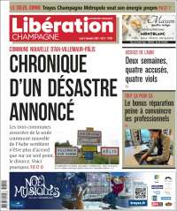 Libération Champagne