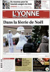 L'Yonne-Républicaine