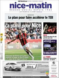 Nice-Matin