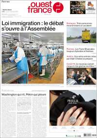 Ouest France