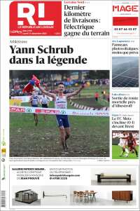 Le Republicain Lorrain