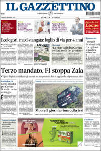 Il Gazzettino