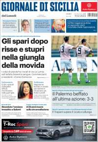 Giornale di Sicilia