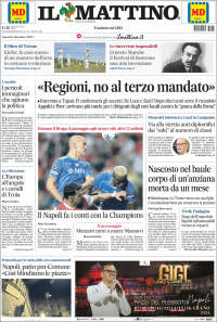 Il Mattino