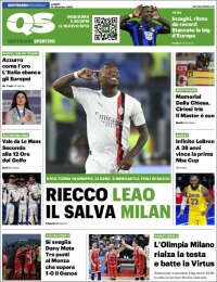 Quotidiano Sportivo