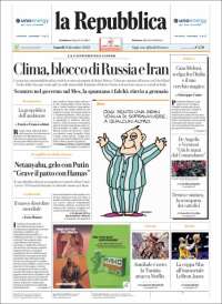 La Repubblica