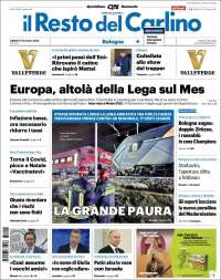 Il Resto del Carlino