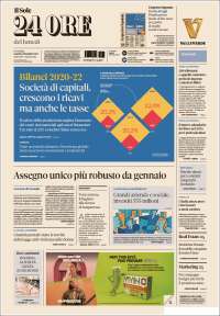 Il Sole 24 ORE